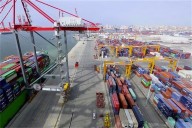 Egipto aumenta las exportaciones no petroleras en 2025