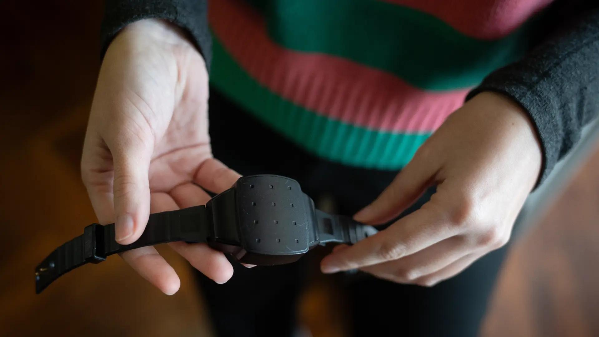 Igualdad detecta un nuevo fallo en el sistema de pulseras antimaltrato