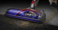 Secret Dyson outlet rivals Black Friday deals with over £200 off
