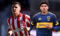 Estudiantes recibe a Boca, por un rugido decisivo en UNO: hora, formaciones y TV