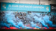 Defensa de Cristal lanza inesperado mensaje de despedida que impacta a hinchas: "Mi hogar..."
