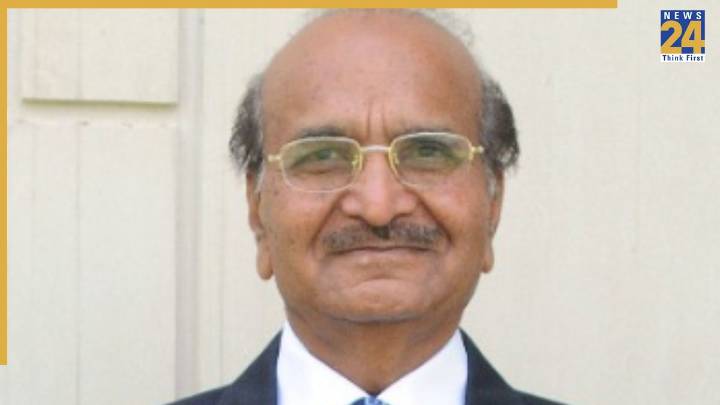 From a Bicycle to Billions: How Karsanbhai Patel turned Nirma into a household brand