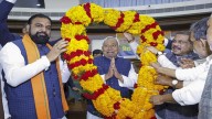 Nitish Kumar set for record 10th oath as Bihar CM on Thursday; what to expect