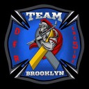 'Team Brooklyn': Decatur Fire & Rescue rallies behind lieutenant's daughter fighting brain cancer
