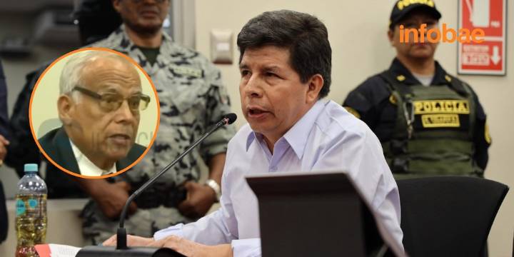 ¿Quién fue autor del mensaje que leyó Pedro Castillo el día del fallido golpe de Estado? Esto determinó la Sala Penal