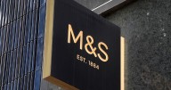 Marks and Spencer launches 'genius' push