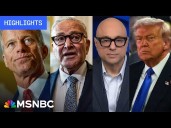 MSNBC Highlights