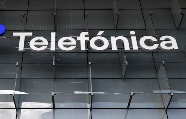 Telefónica garantiza continuidad de servicios, tras anunciar su salida de México
