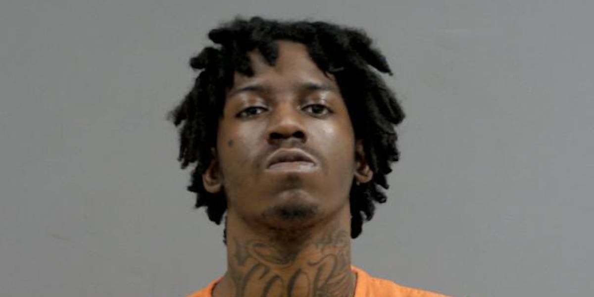 Suspect in deadly shooting on VSU campus arrested