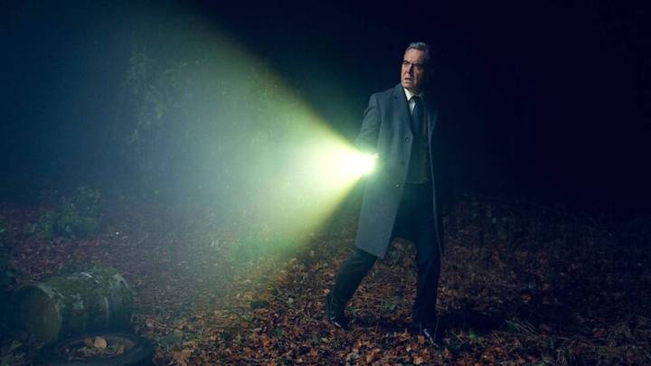 Run Away: Netflix's New Harlan Coben Series With James Nesbitt