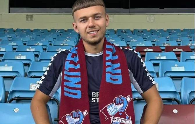 Scunthorpe confirm player among those injured in Huntingdon train stabbings