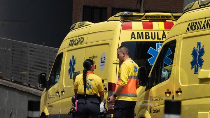 Una mujer de 21 años en estado grave tras recibir un disparo en la cara en Leganés