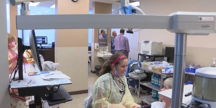 Southern 7 Health Dept. receives $20K grant to expand oral health education