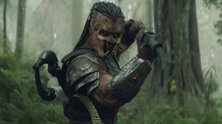 Predator: Badlands Mirrors An Arnold Schwarzenegger Movie (And Not The One You're Thinking About)