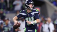 Seahawks at Commanders odds, picks and predictions
