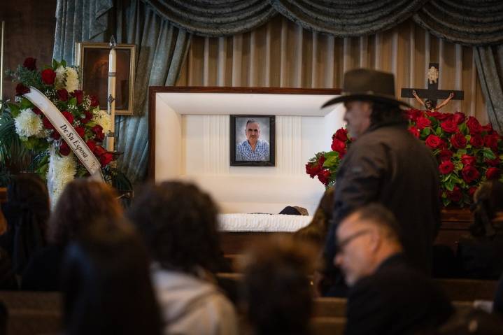 Arellano: Bodies are stacking up in Trump’s deportation deluge. It’s going to get worse.