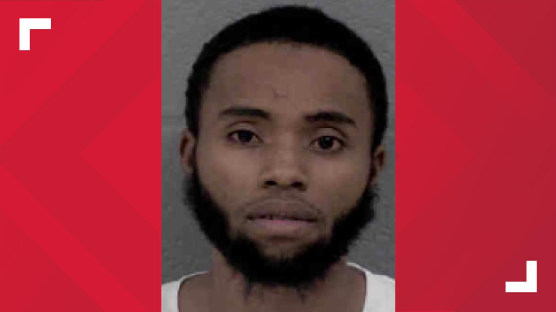 Man sentenced to life in prison for killing Uber passenger in Charlotte