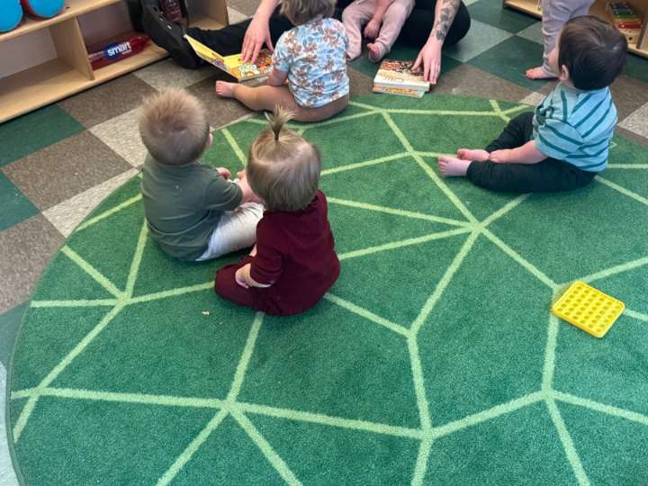 Child care providers calling on lawmakers, business leaders to help with funding crisis