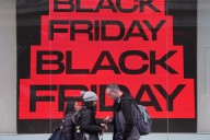 Nationwide Building Society sees transactions jump on Black Friday