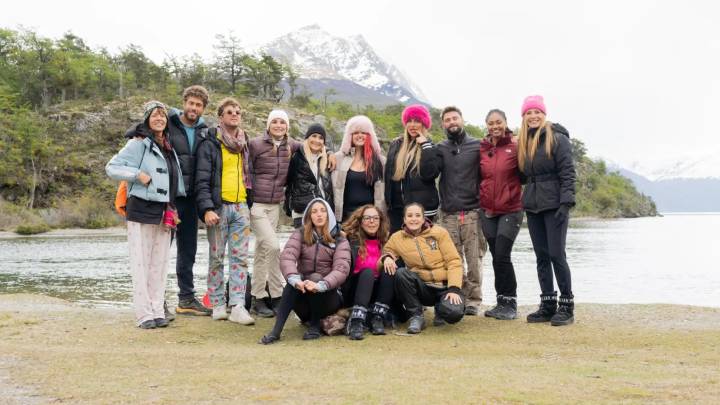 Bichos, pobreza, comida indigesta, sin móvil... los concursantes de 'Hasta el fin del mundo' confiesan lo más duro del viaje