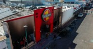 Incendio en Waldo’s Hermosillo: Despiden a titular de Protección Civil para evitar que sea ‘juez y parte’