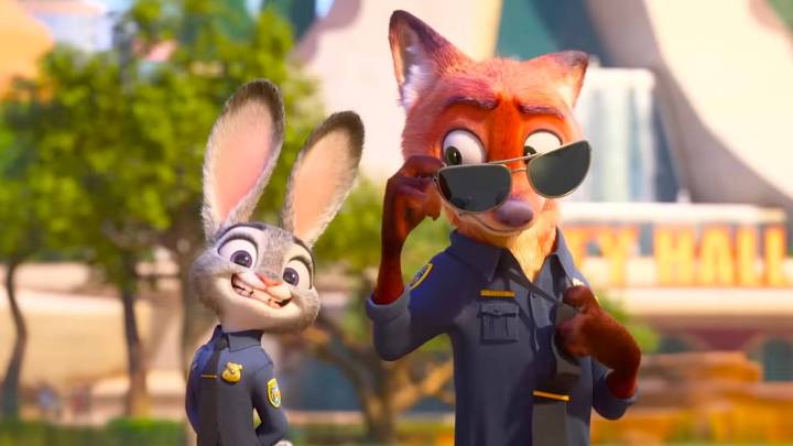 'Zootopia 2' Special Look is a Streaming Success on Disney+