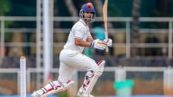 Ajinkya Rahane ruled out of Mumbai’s 2025-26 Ranji Trophy match against Puducherry