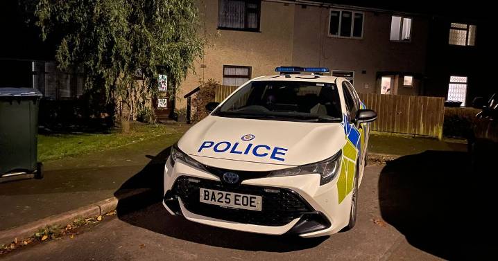 Murder arrest after man stabbed to death in Coventry