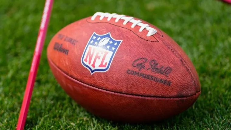 What NFL games are on Thanksgiving this year? Start times, viewing information