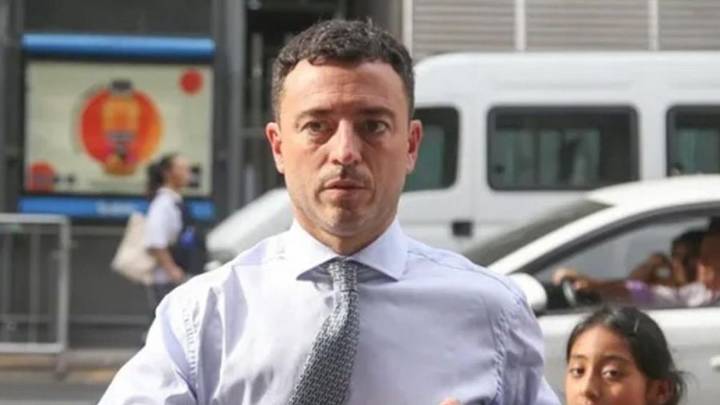 Rodrigo de Loredo se autopostuló como candidato a gobernador para 2027 y agitó la interna opositora en Córdoba