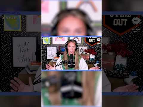 Kylie Kelce Says Dallas Cowboys Can 'Get F*****' Ahead Of Game With Chiefs