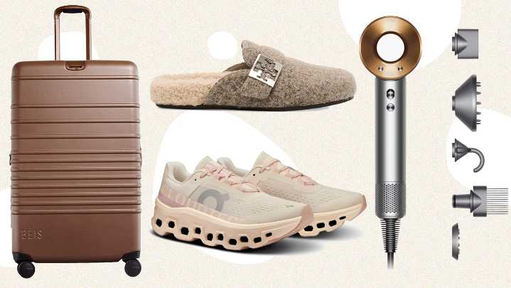 Best Cyber Monday Deals 2025: Fashion and Beauty Sale, Streaming Deals