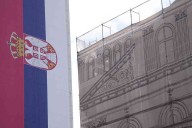 Serbia OKs US-linked complex