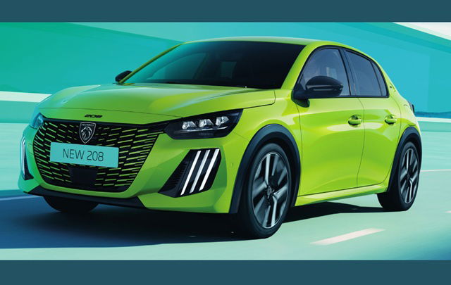 Peugeot obtiene la posición más alta del Estudio de Calidad y Confiabilidad del Vehículo México 2025 de J.D. Power