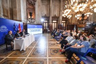 La comunidad armenia de Argentina rechazó el evento de Turquía en el Senado con Victoria Villarruel y la Universidad del Salvador