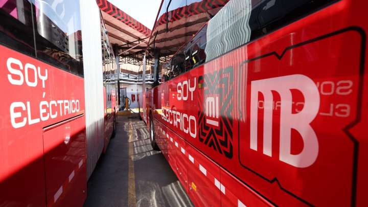 Estaciones Cerradas del Metrobús CDMX: Aquí No Hay Servicio Hoy 25 de Noviembre 2025