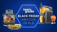 My favorite kitchen gadgets are discounted for Black Friday — I've picked my top Ninja, KitchenAid and Beast appliances with up to $70 off