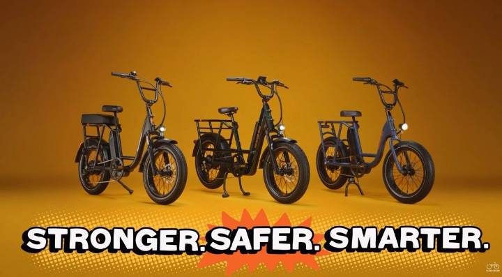 Rad Power Bikes based in Ballard are in danger of folding