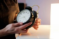 Daylight saving time ends: Clocks fall back as standard time returns