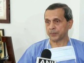 Doctors warn of health issues due to air pollution in Delhi