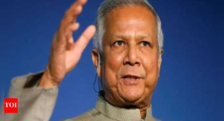 Bangladesh polls: Yunus govt to hold referendum, general elections in February 2026; what is July Charter?