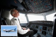 Airbus grounds 6K planes after jet suddenly lost altitude mid