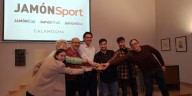 Nace JAMÓN Sport, la marca que unifica Jamón Cup, Jamón Bike y Jamón Trail