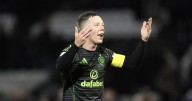 McGregor calls for Celtic to be 'united' after late heroics