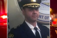 Cops: NJ police captain accused of DWI reeked of alcohol