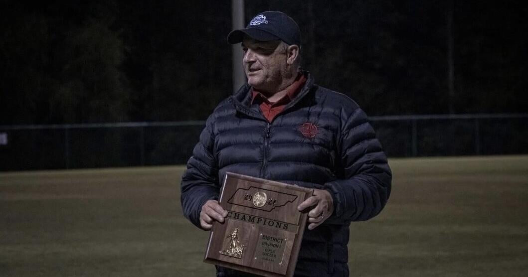 "He was the heart of Signal": loved ones remember beloved coach, father after sudden death