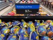 Prices increase as Americans prepare for Thanksgiving