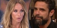 Sabrina Rojas contra Luciano Castro por su nueva casa: “Antes que eso, necesito el aire para el nene”