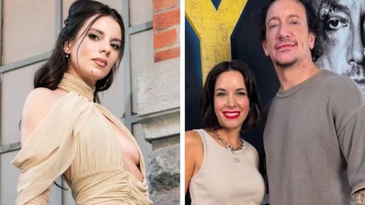 ¿Qué dirá Gimena Accardi? el fuerte e inesperado anuncio de Nicolás Vázquez y Dai Fernández
