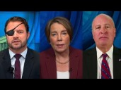 Face the Nation: Crenshaw, Healey, Andrade